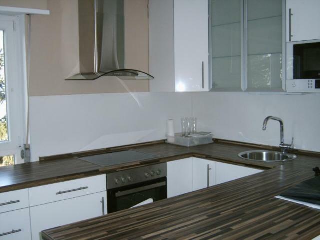 Ferienwohnung Schlossblick Μπενσχάιμ Εξωτερικό φωτογραφία