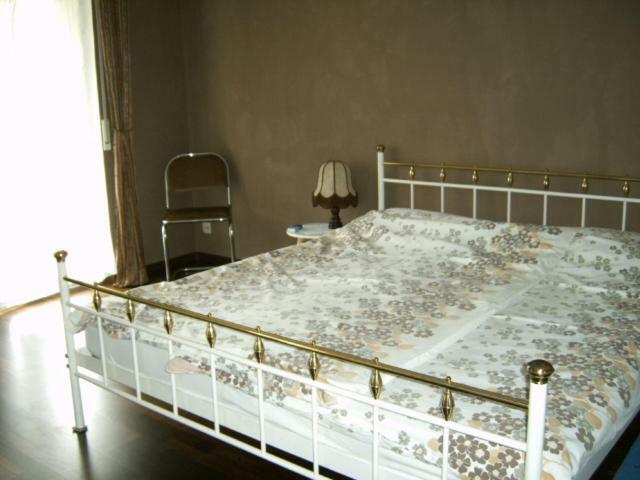 Ferienwohnung Schlossblick Μπενσχάιμ Εξωτερικό φωτογραφία